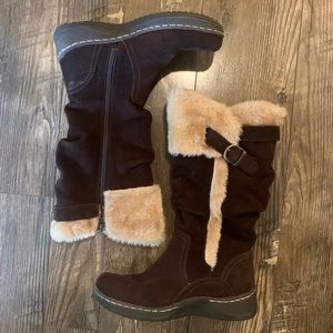 BareTraps boots